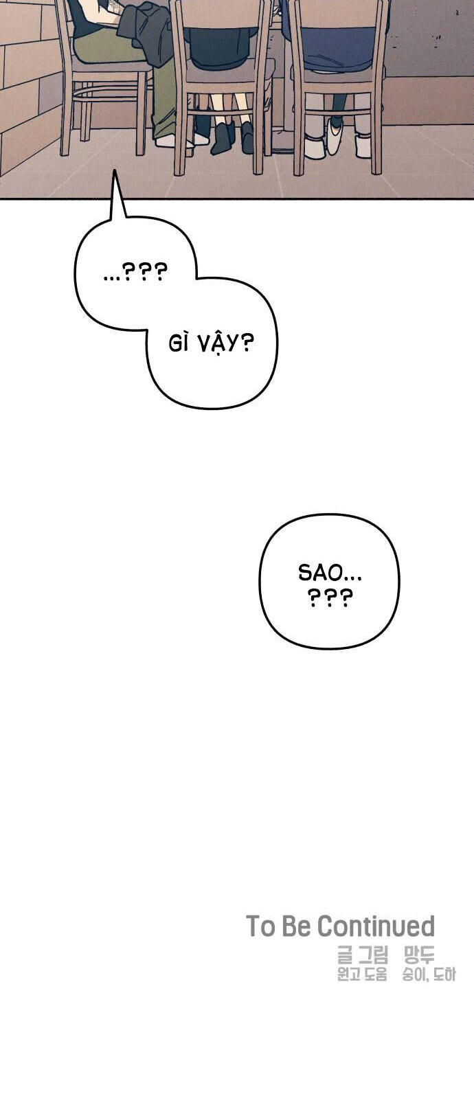 Mối Tình Đầu Đáng Ghét Chapter 22 - 53