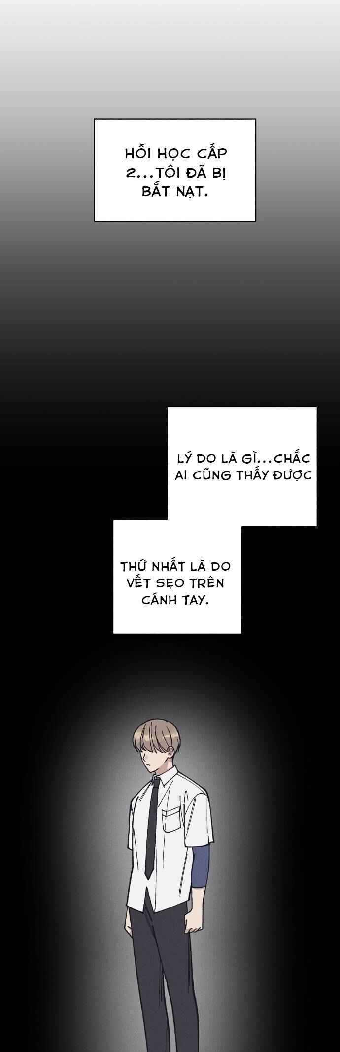 Mối Tình Đầu Đáng Ghét Chapter 23 - 18