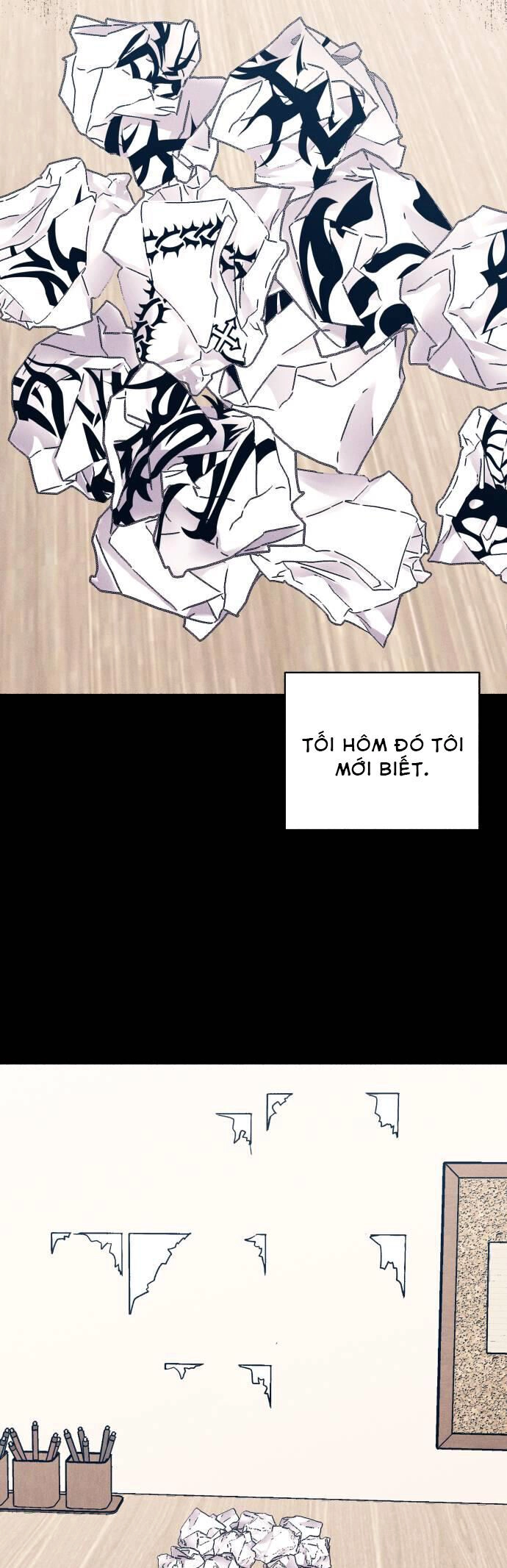 Mối Tình Đầu Đáng Ghét Chapter 23 - 30