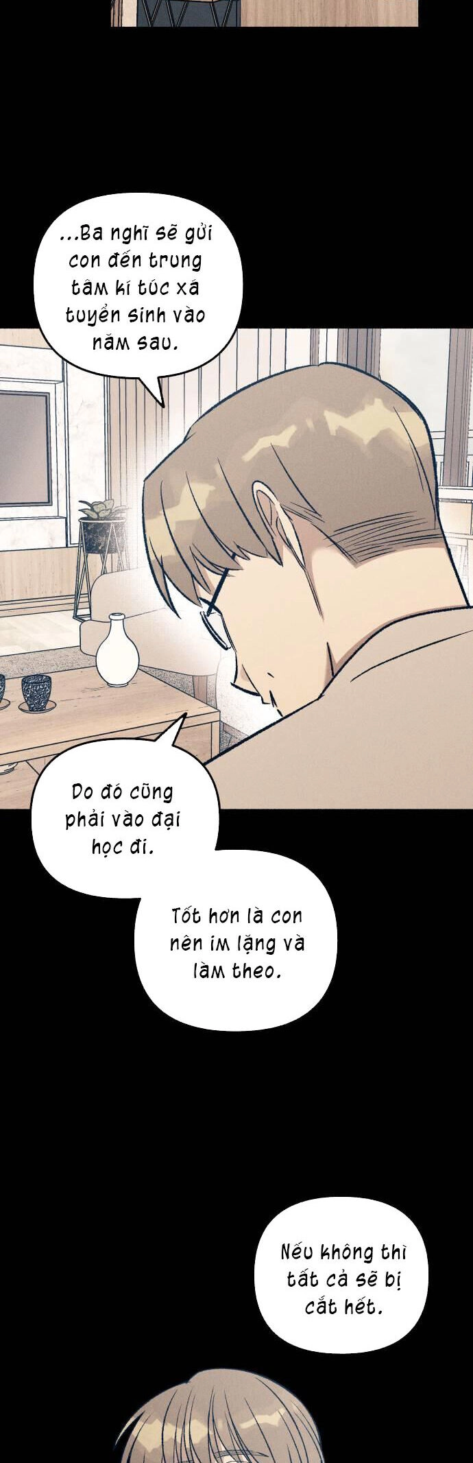 Mối Tình Đầu Đáng Ghét Chapter 23 - 34