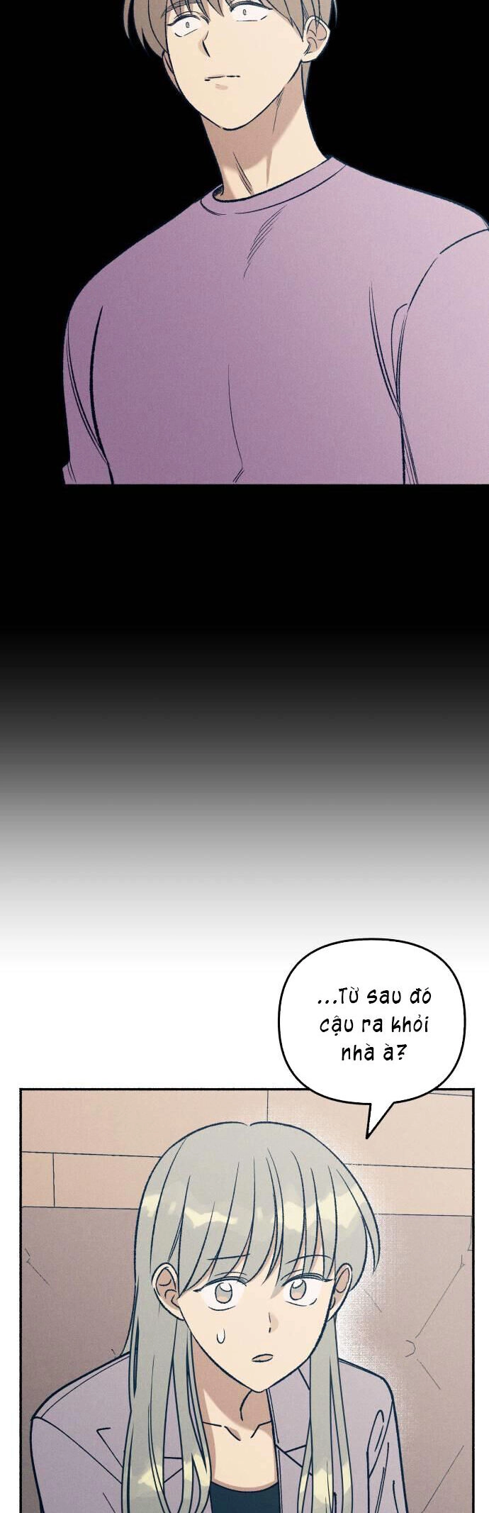 Mối Tình Đầu Đáng Ghét Chapter 23 - 35