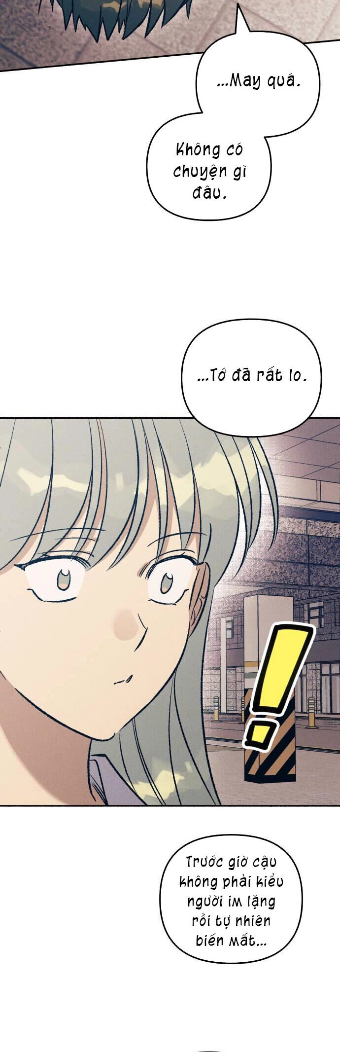 Mối Tình Đầu Đáng Ghét Chapter 24 - 41