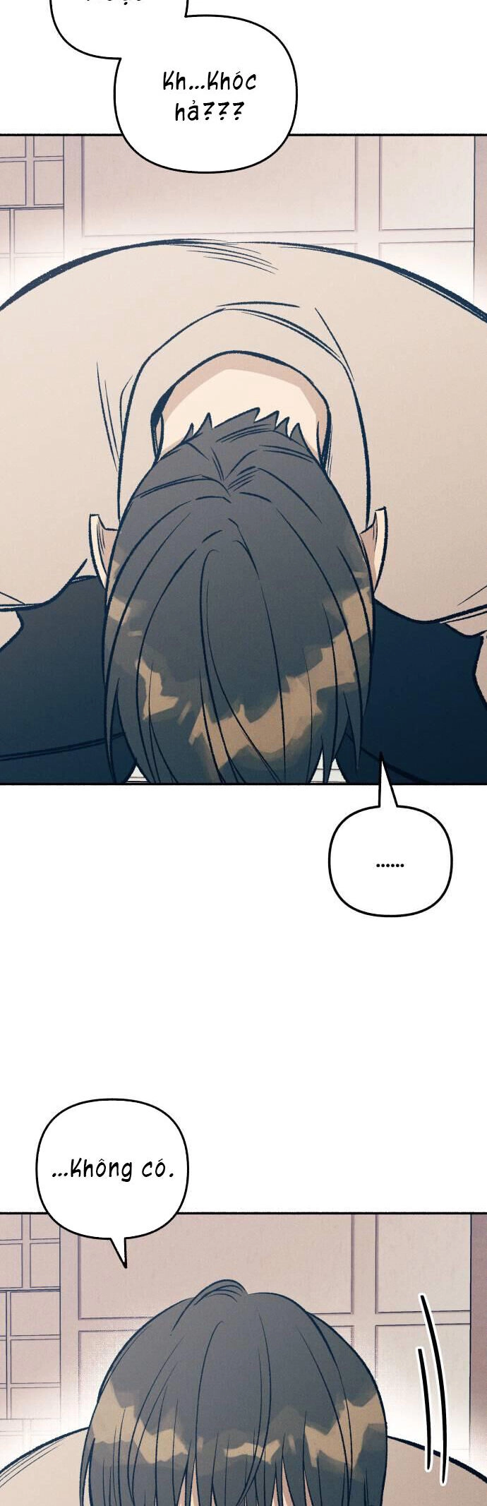 Mối Tình Đầu Đáng Ghét Chapter 24 - 44