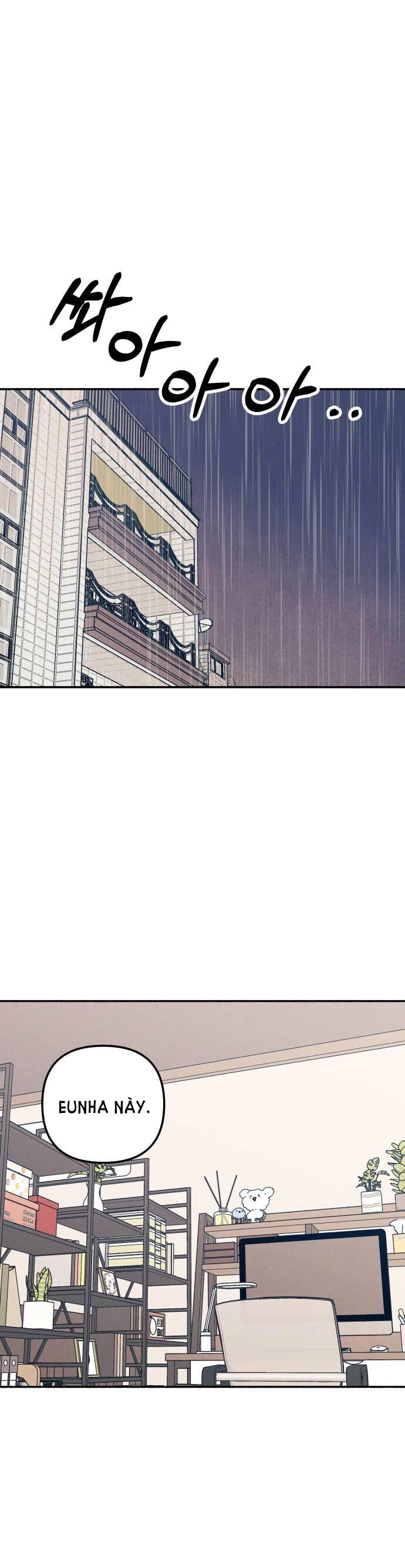 Mối Tình Đầu Đáng Ghét Chapter 26 - 1