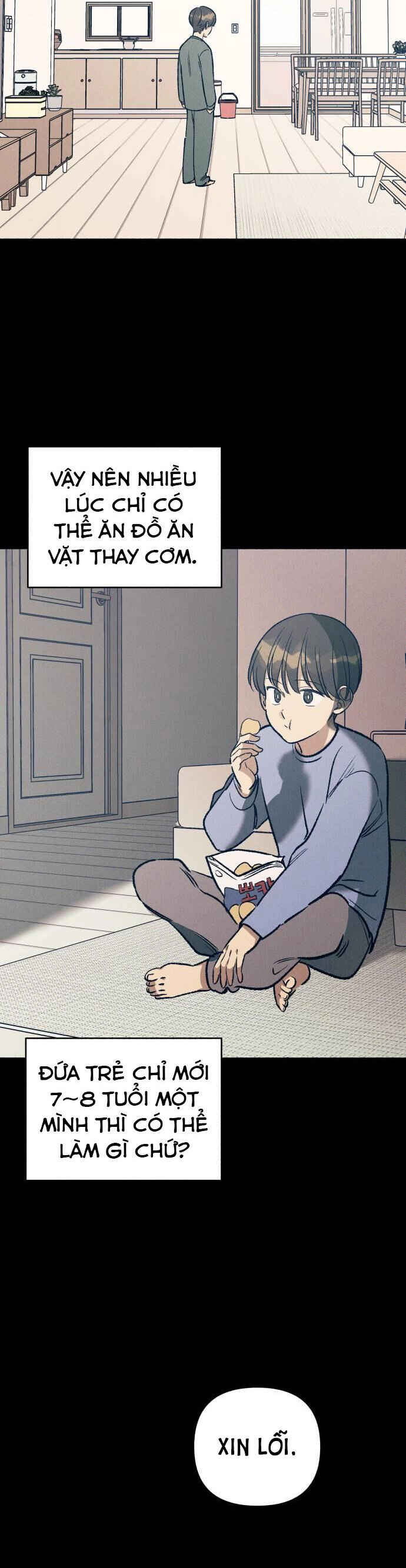 Mối Tình Đầu Đáng Ghét Chapter 26 - 6