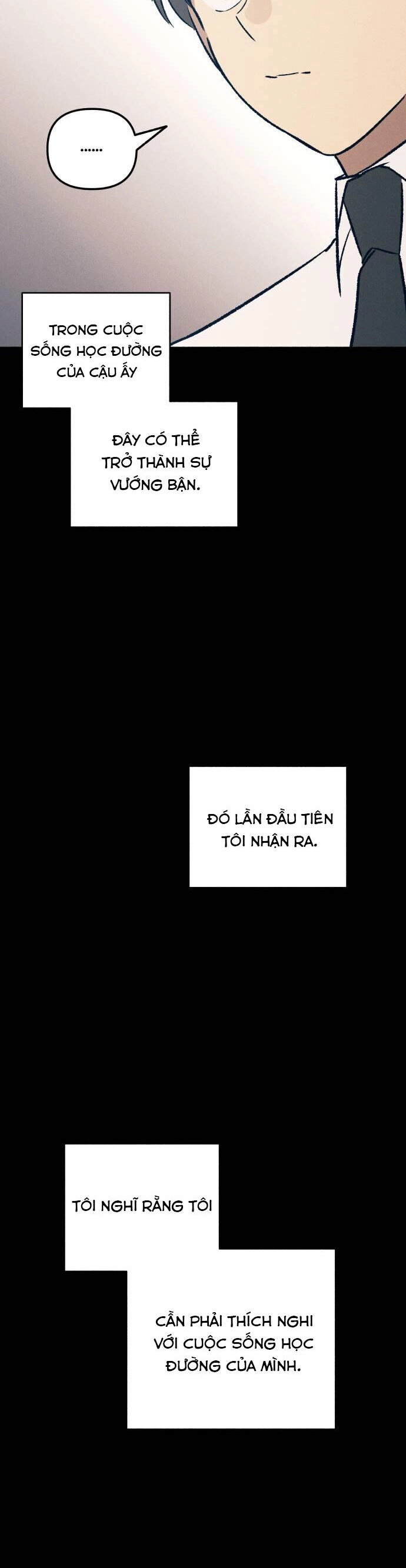 Mối Tình Đầu Đáng Ghét Chapter 26 - 21