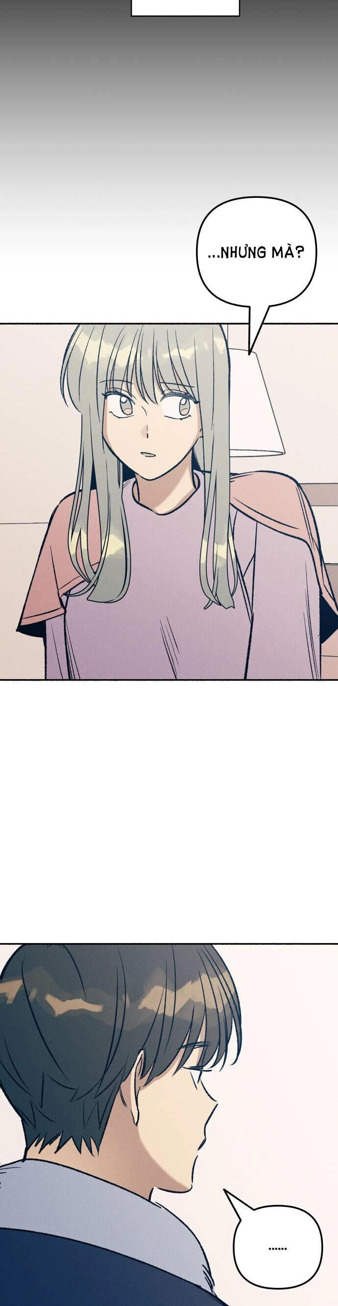 Mối Tình Đầu Đáng Ghét Chapter 26 - 26