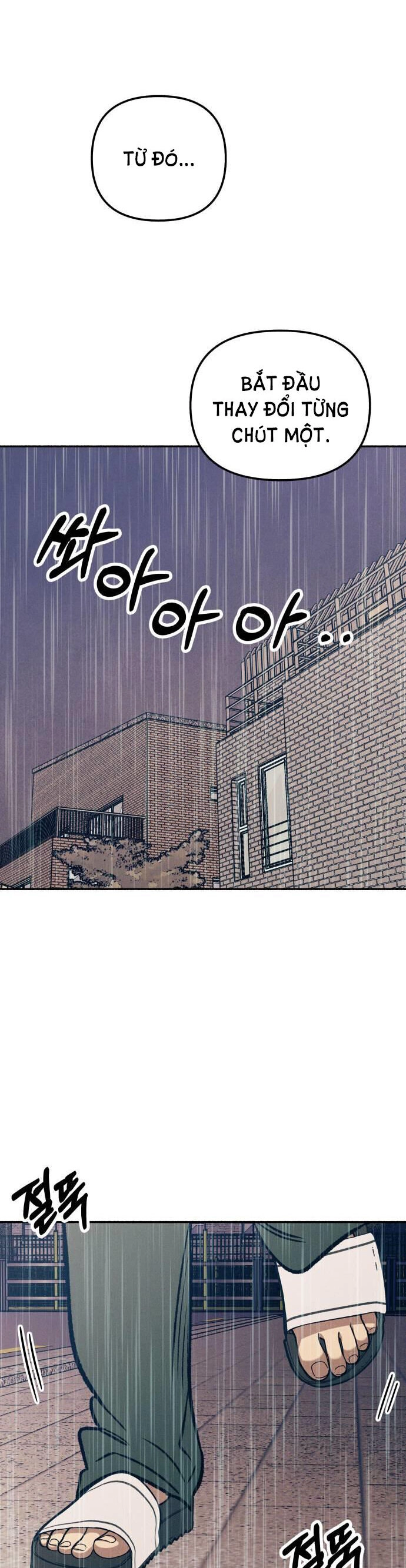 Mối Tình Đầu Đáng Ghét Chapter 26 - 38