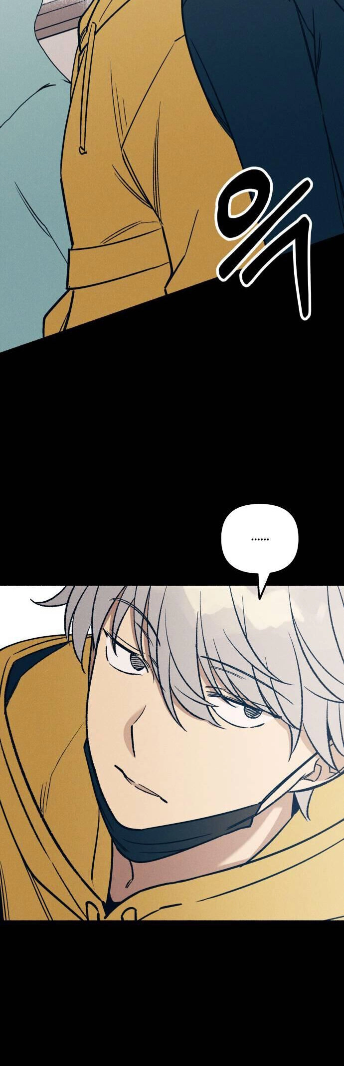 Mối Tình Đầu Đáng Ghét Chapter 28 - 5