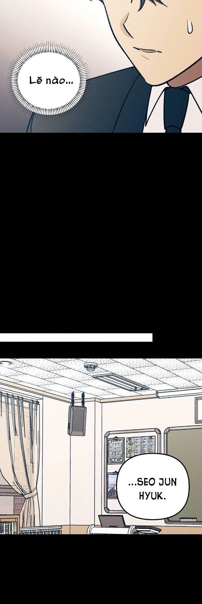 Mối Tình Đầu Đáng Ghét Chapter 28 - 9