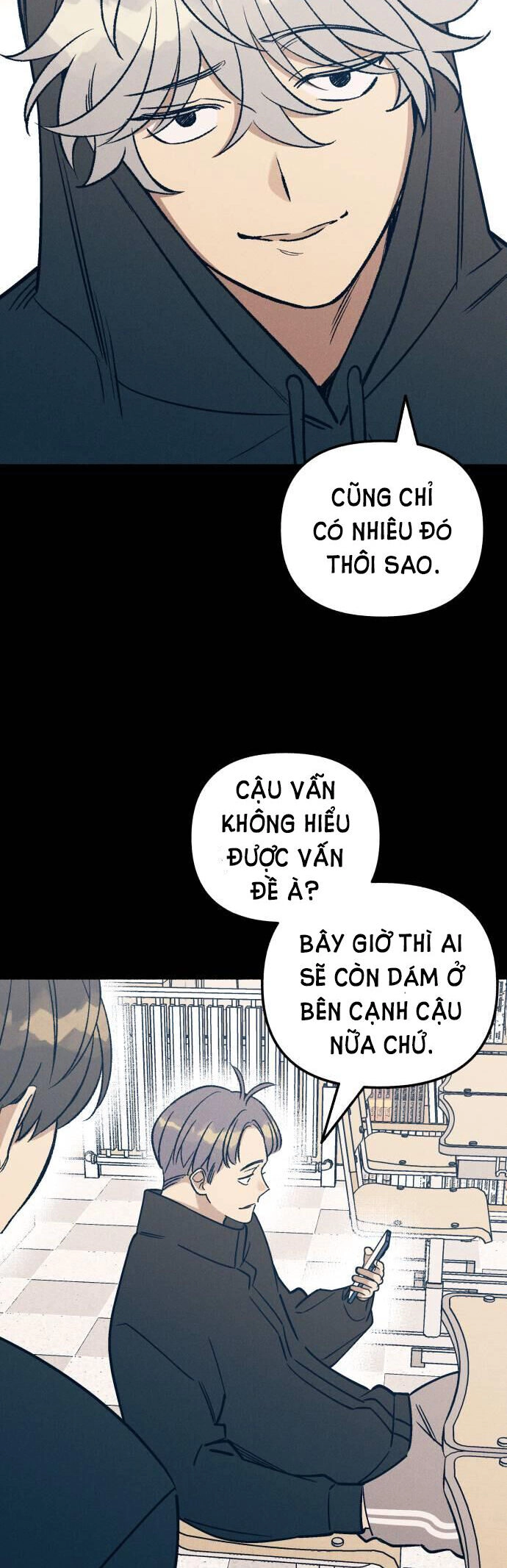 Mối Tình Đầu Đáng Ghét Chapter 28 - 15