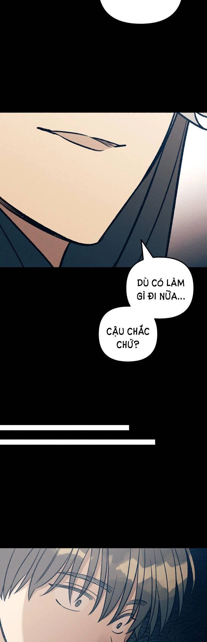 Mối Tình Đầu Đáng Ghét Chapter 28 - 20