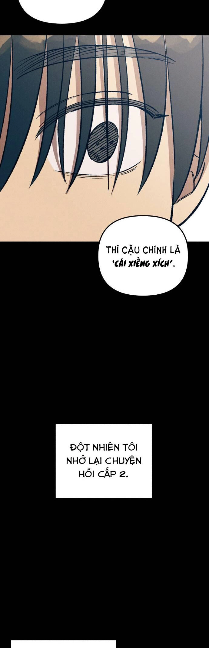 Mối Tình Đầu Đáng Ghét Chapter 28 - 41