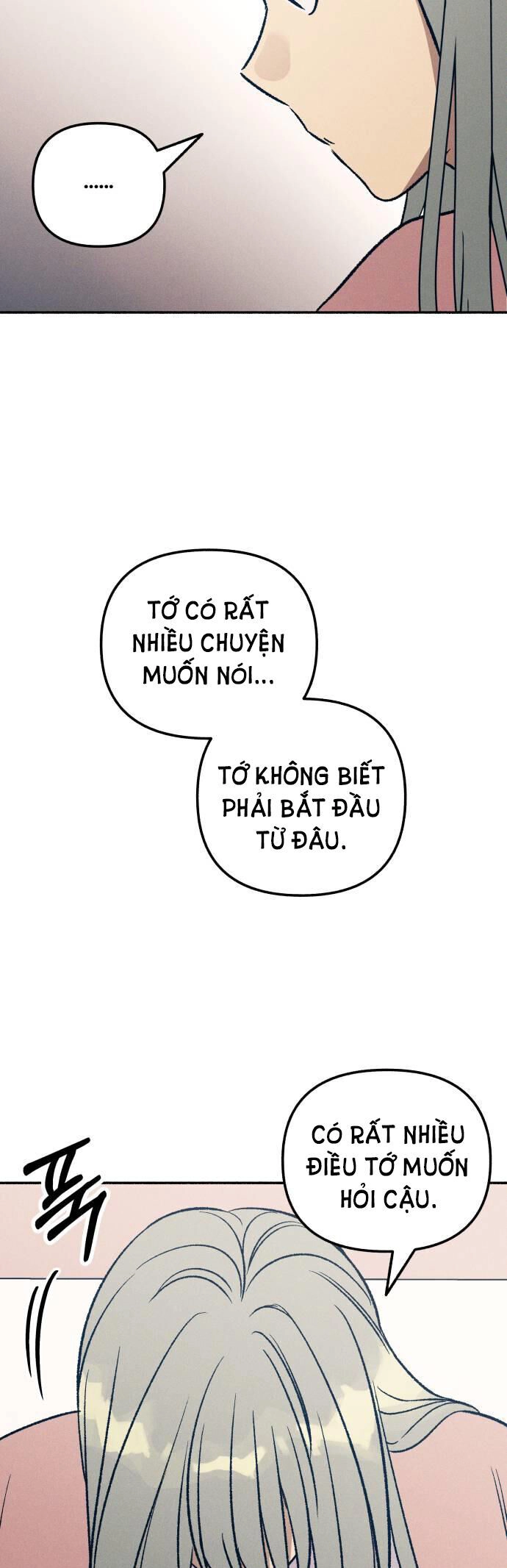 Mối Tình Đầu Đáng Ghét Chapter 28 - 43