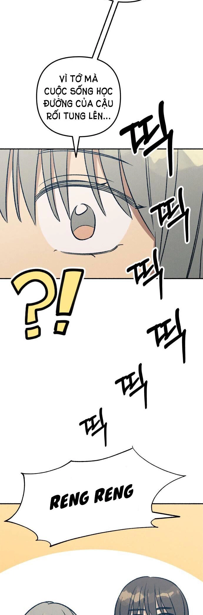 Mối Tình Đầu Đáng Ghét Chapter 28 - 47