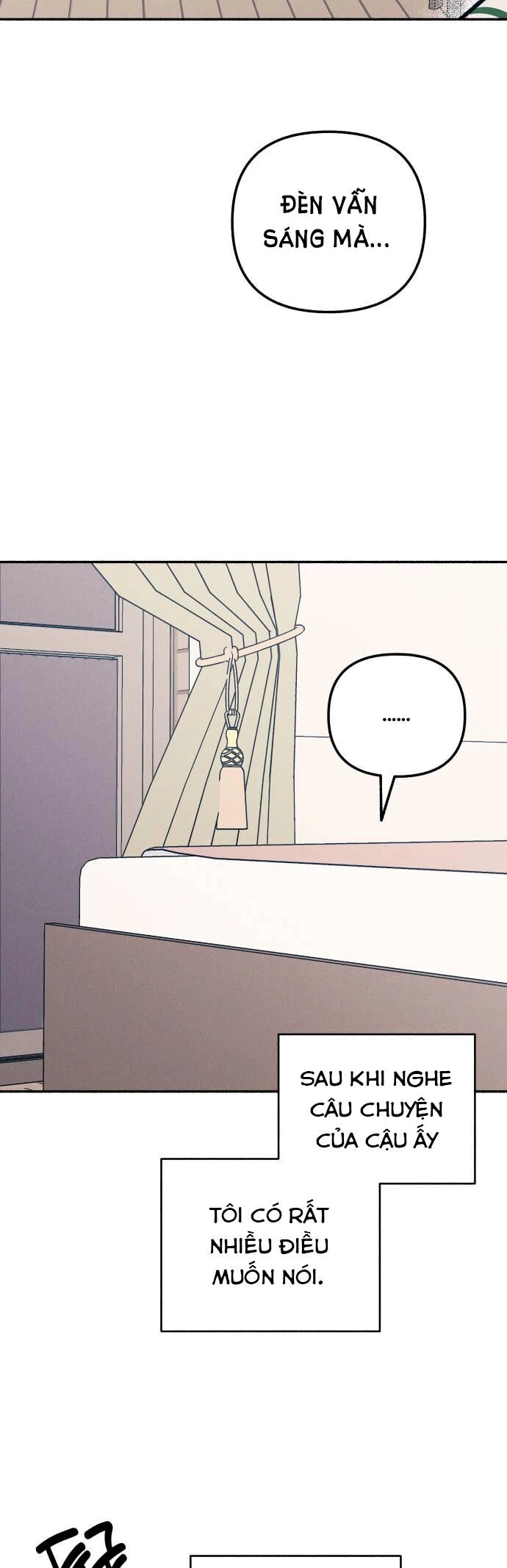 Mối Tình Đầu Đáng Ghét Chapter 28 - 52