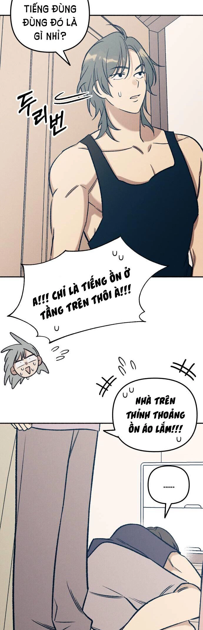 Mối Tình Đầu Đáng Ghét Chapter 29 - 12