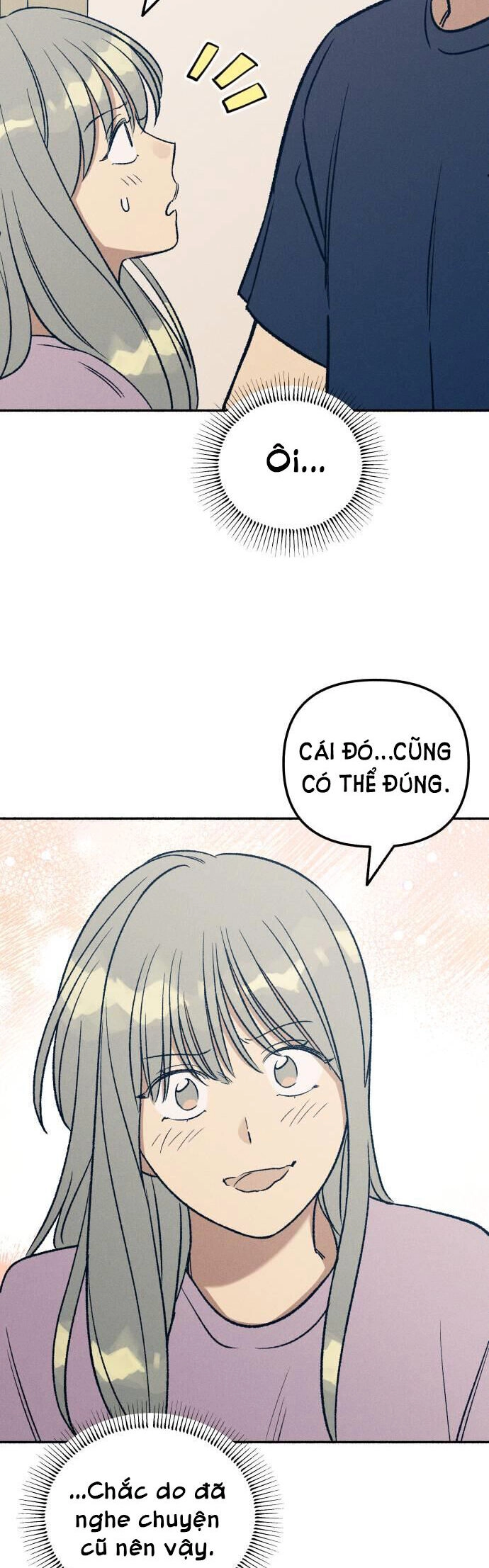 Mối Tình Đầu Đáng Ghét Chapter 29 - 17