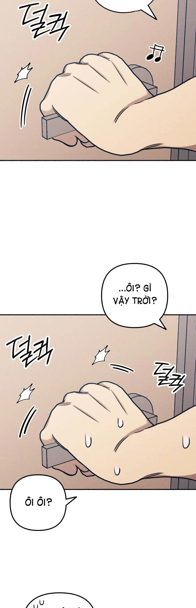 Mối Tình Đầu Đáng Ghét Chapter 29 - 23