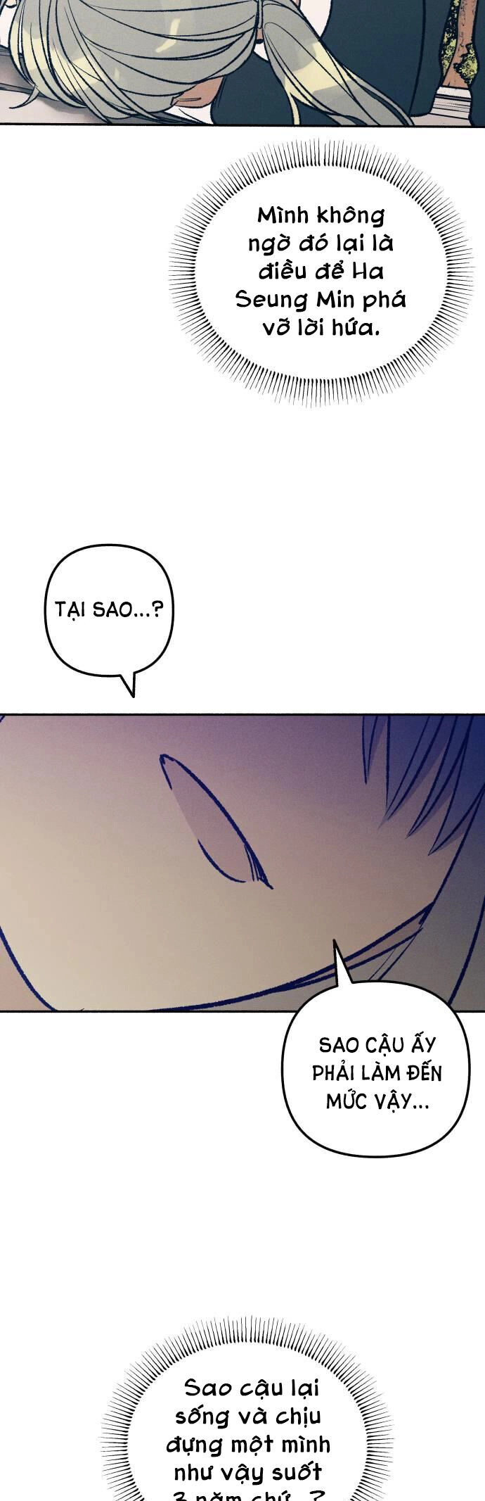 Mối Tình Đầu Đáng Ghét Chapter 29 - 46