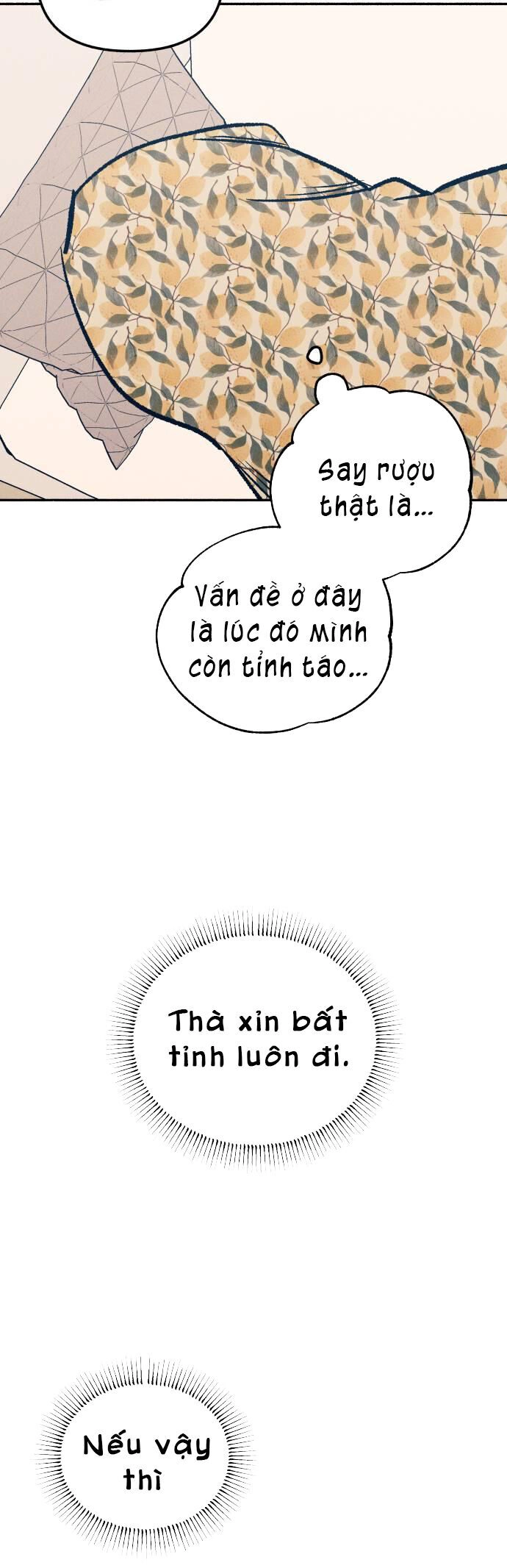 Mối Tình Đầu Đáng Ghét Chapter 30 - 7