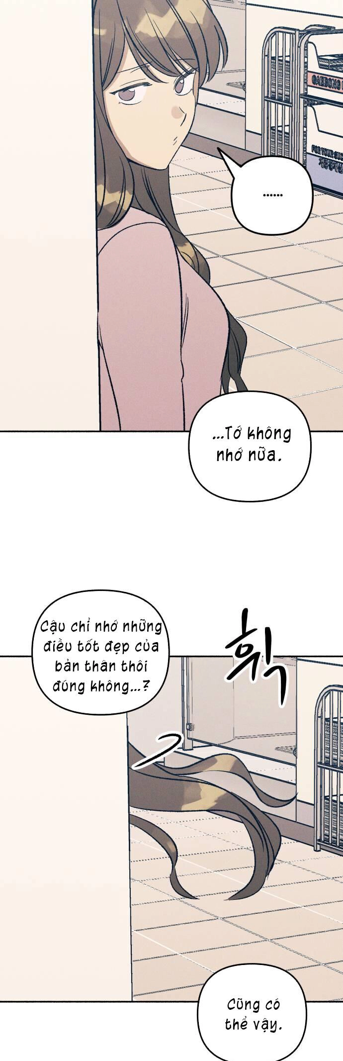 Mối Tình Đầu Đáng Ghét Chapter 30 - 42