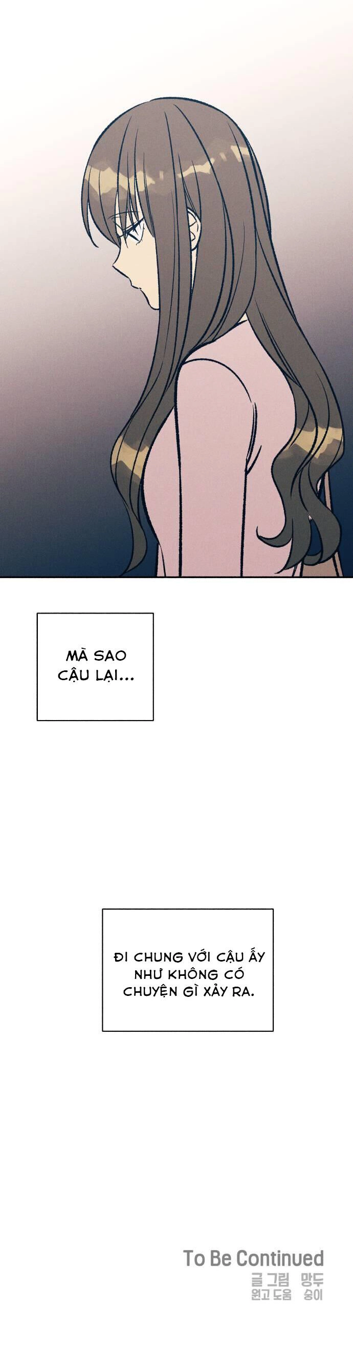 Mối Tình Đầu Đáng Ghét Chapter 30 - 46