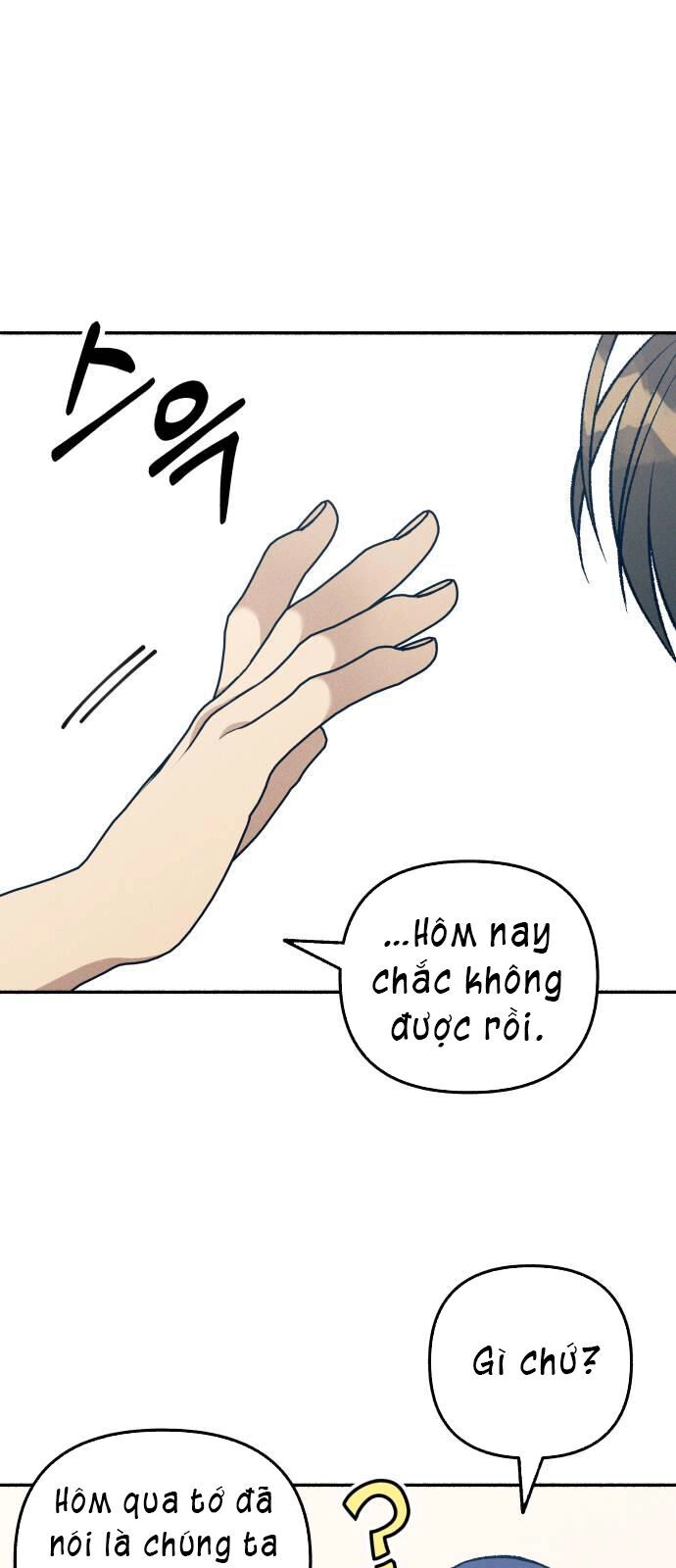 Mối Tình Đầu Đáng Ghét Chapter 31 - 3