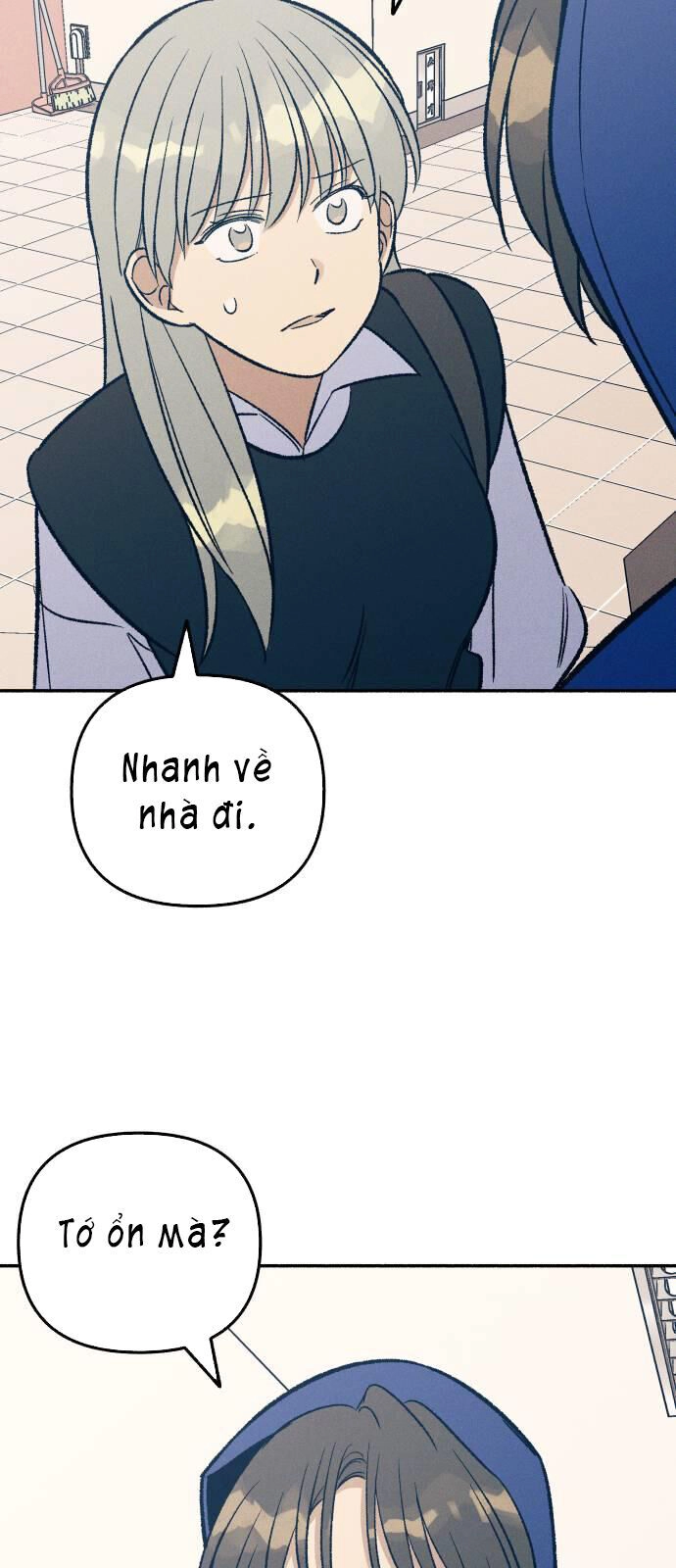 Mối Tình Đầu Đáng Ghét Chapter 31 - 7