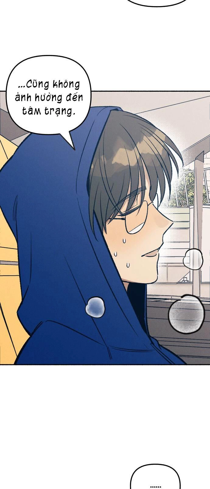 Mối Tình Đầu Đáng Ghét Chapter 31 - 20