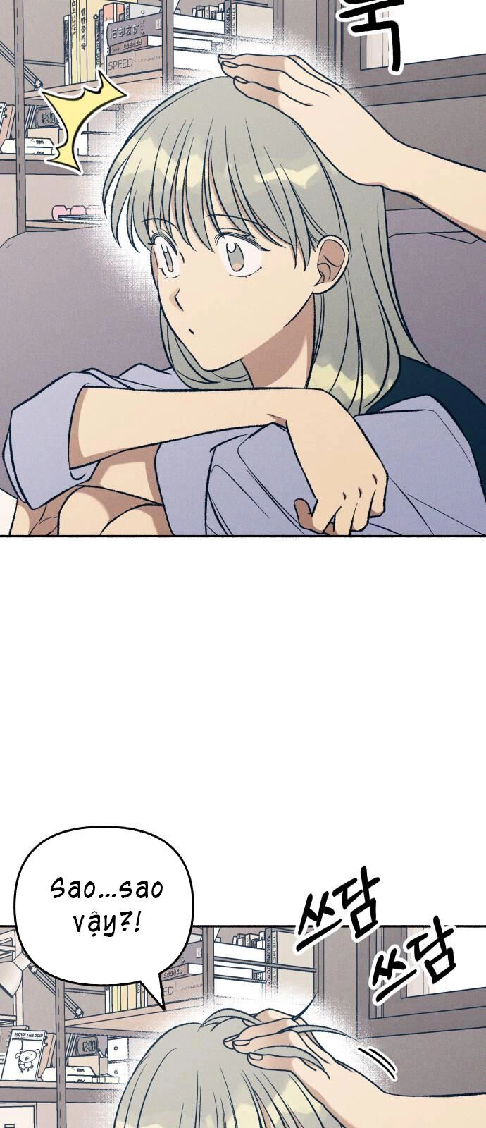 Mối Tình Đầu Đáng Ghét Chapter 31 - 33