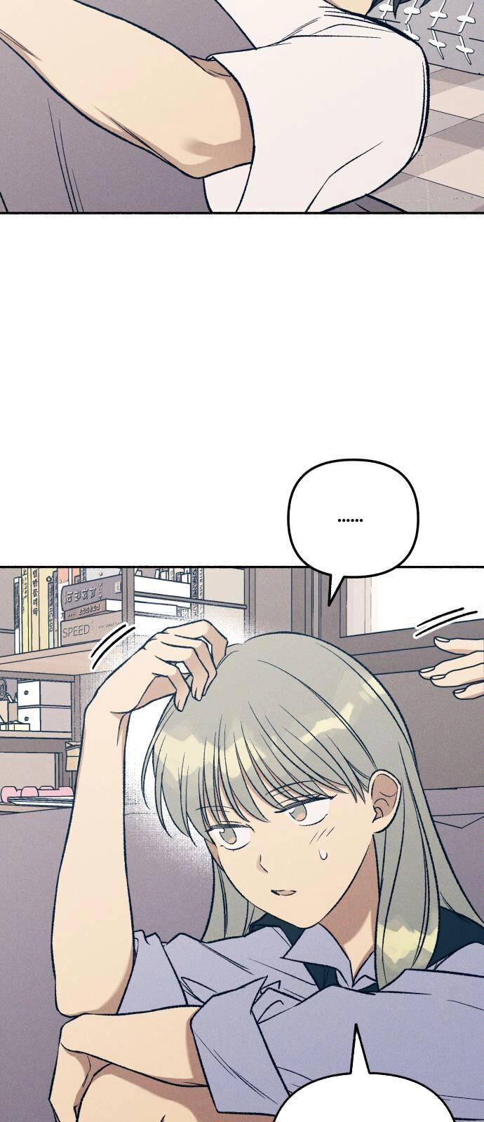 Mối Tình Đầu Đáng Ghét Chapter 31 - 35