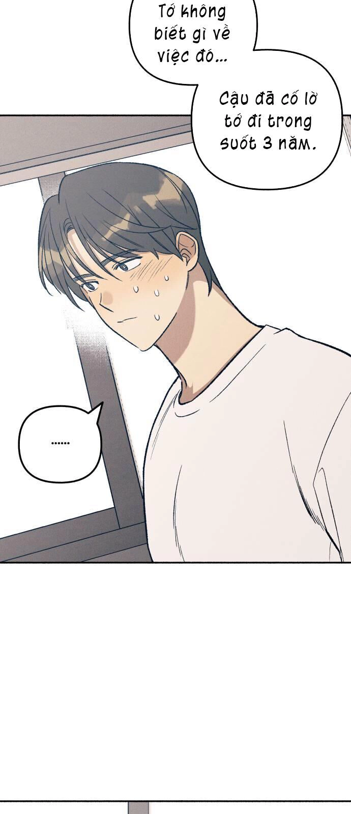 Mối Tình Đầu Đáng Ghét Chapter 31 - 40