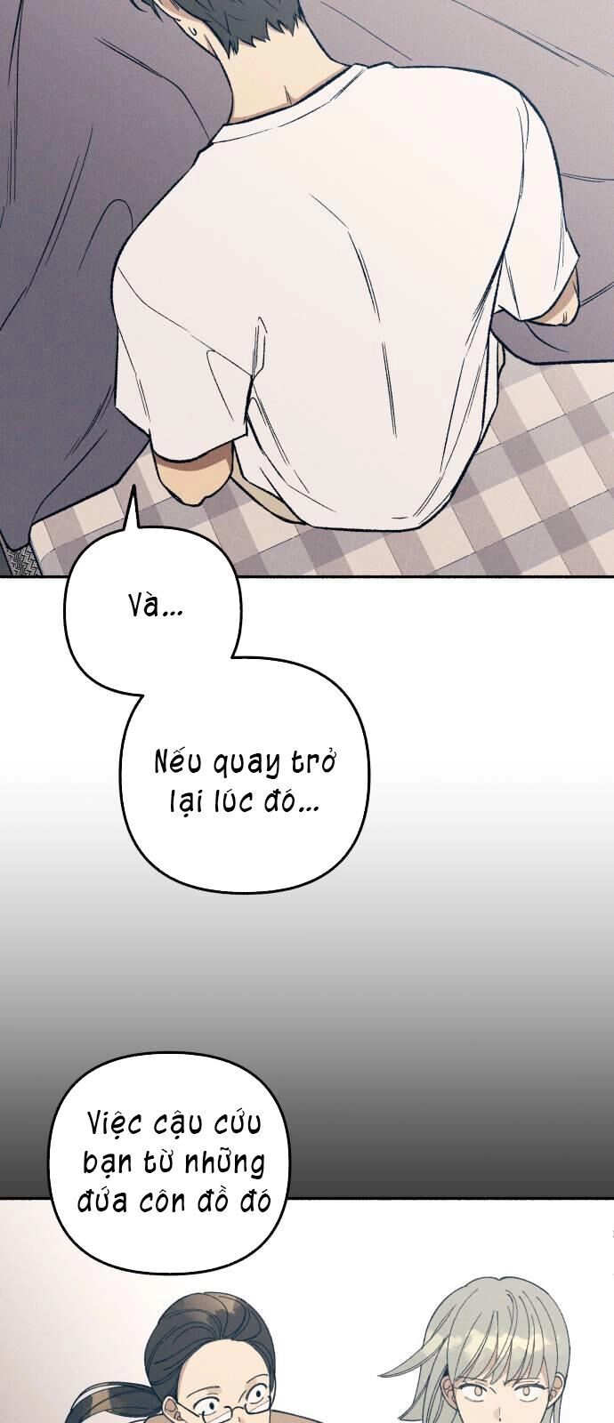 Mối Tình Đầu Đáng Ghét Chapter 31 - 43