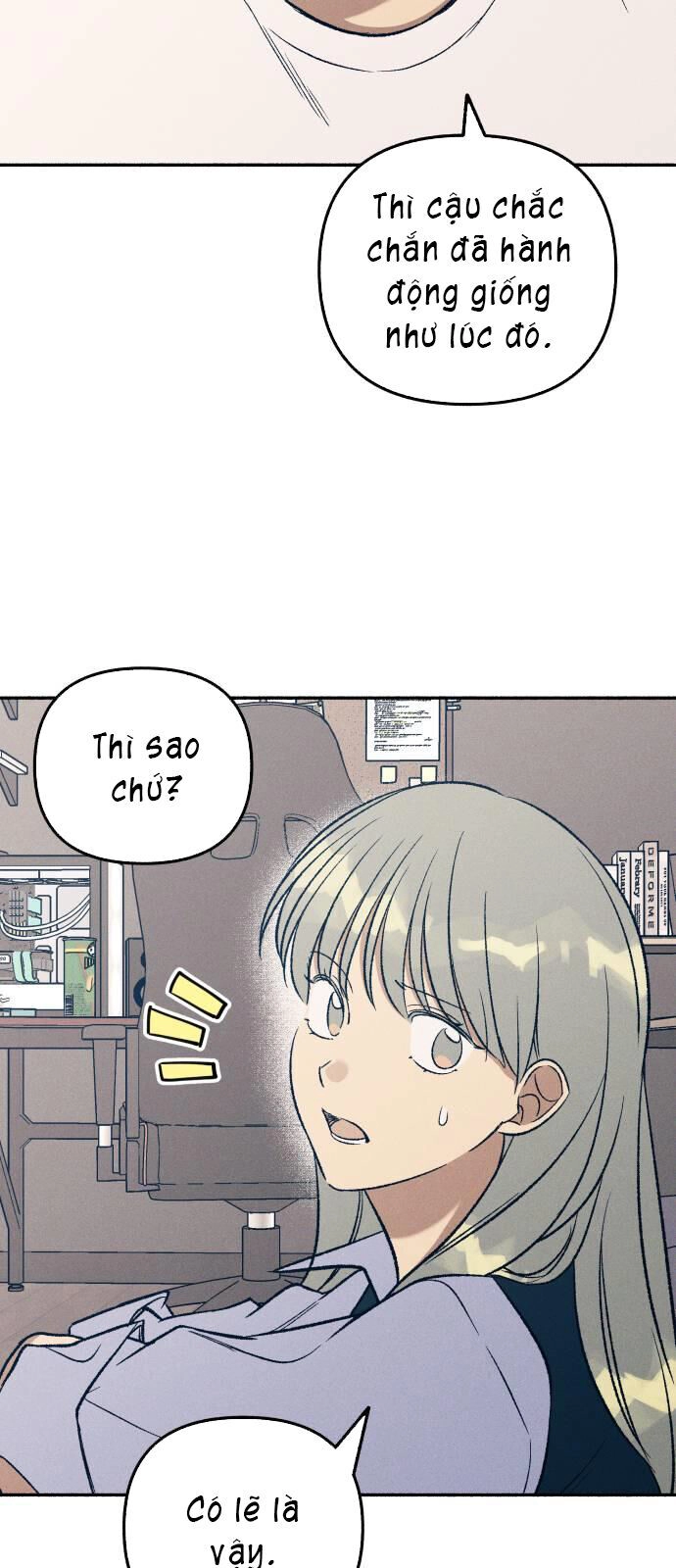 Mối Tình Đầu Đáng Ghét Chapter 31 - 46