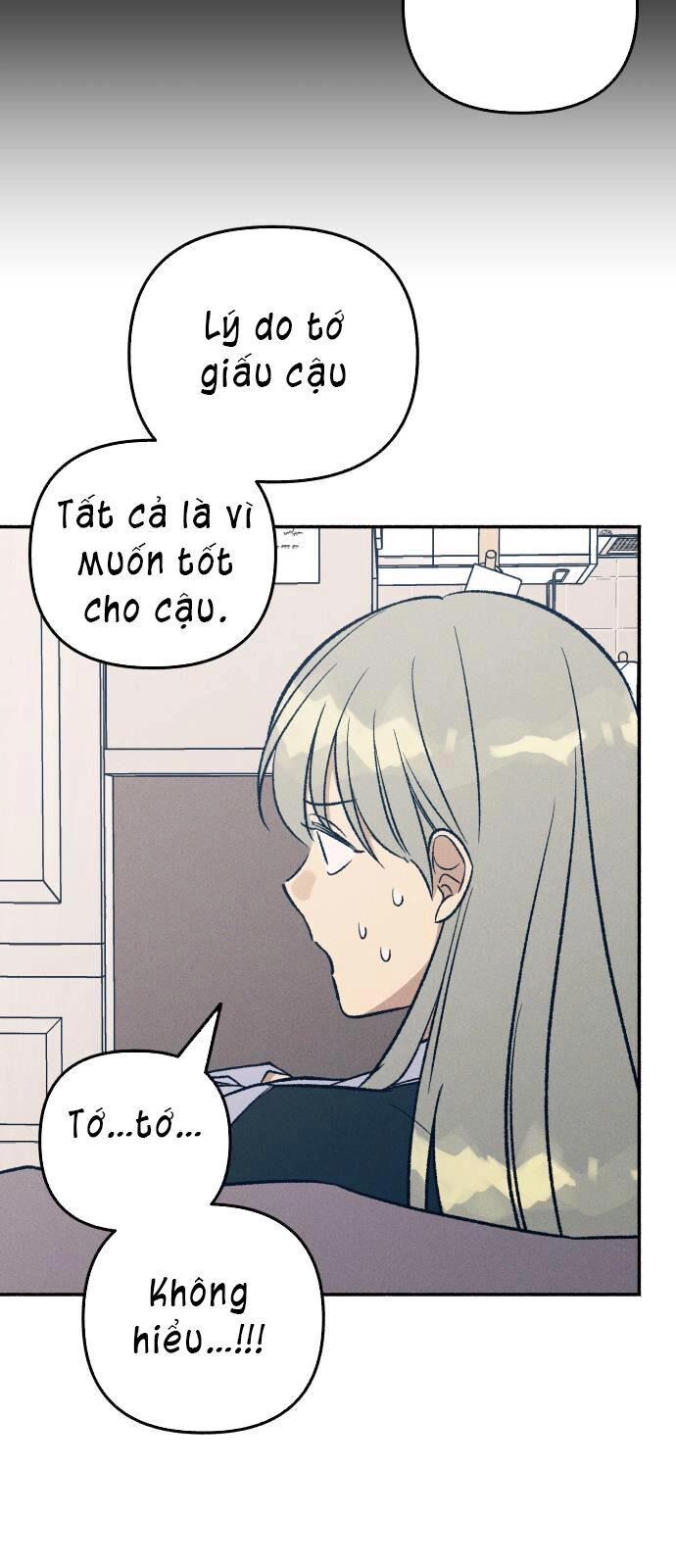 Mối Tình Đầu Đáng Ghét Chapter 31 - 48