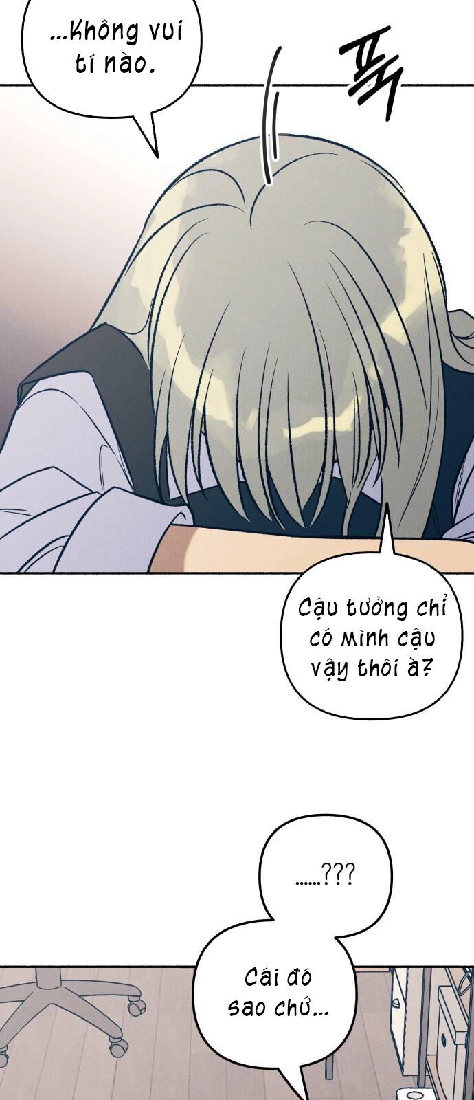 Mối Tình Đầu Đáng Ghét Chapter 31 - 52
