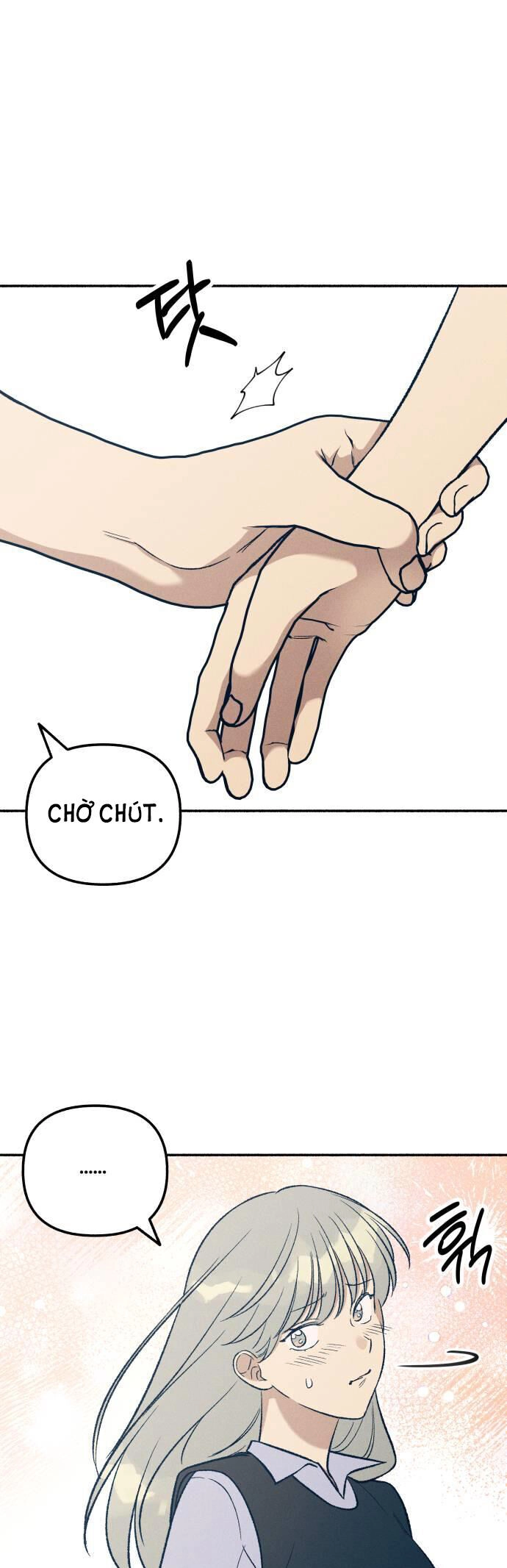 Mối Tình Đầu Đáng Ghét Chapter 32 - 1