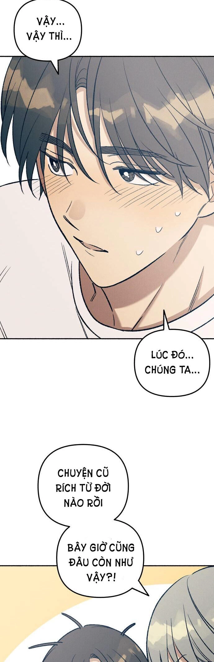 Mối Tình Đầu Đáng Ghét Chapter 32 - 5