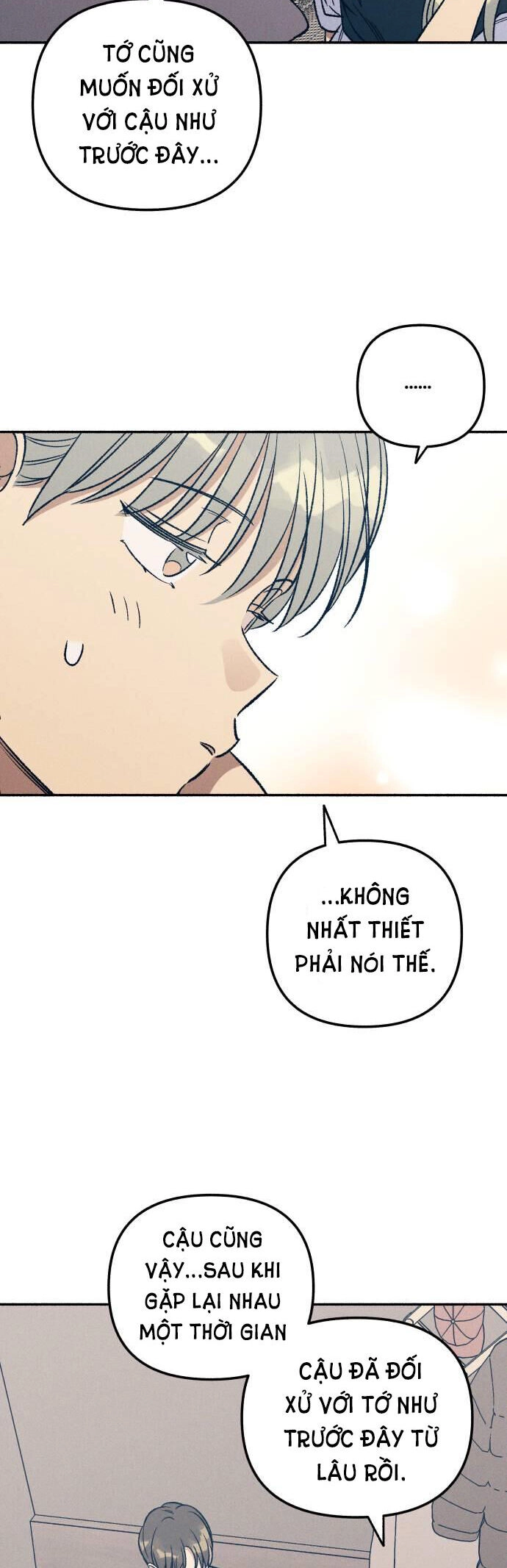 Mối Tình Đầu Đáng Ghét Chapter 32 - 9