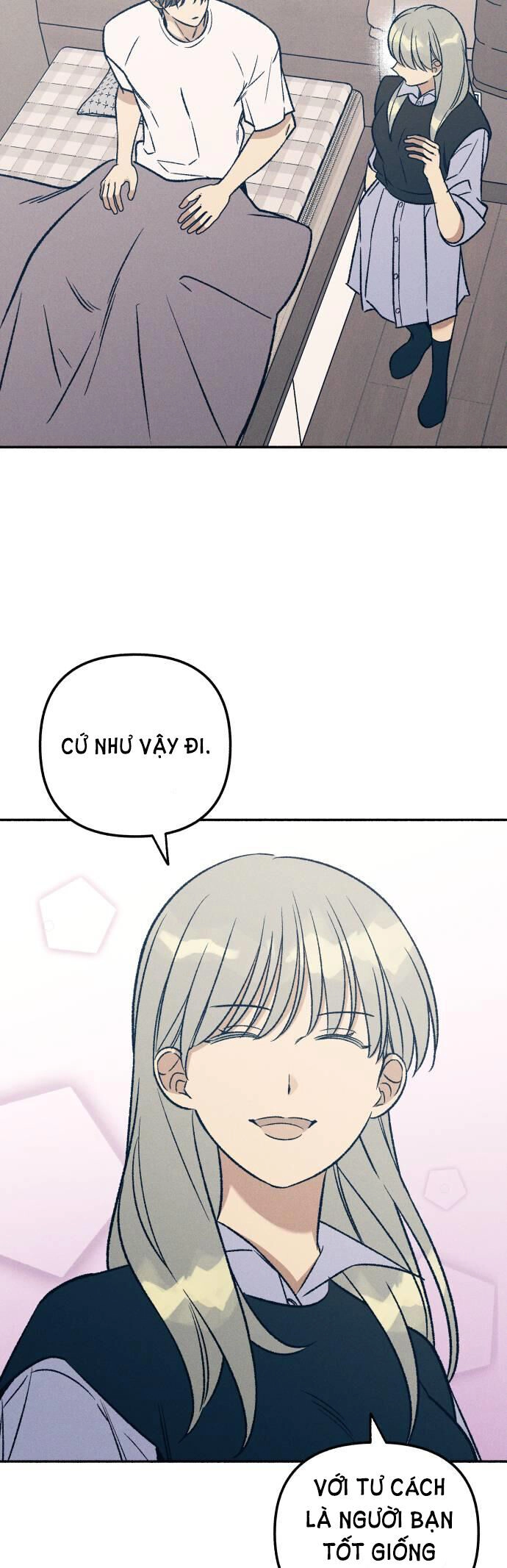 Mối Tình Đầu Đáng Ghét Chapter 32 - 10