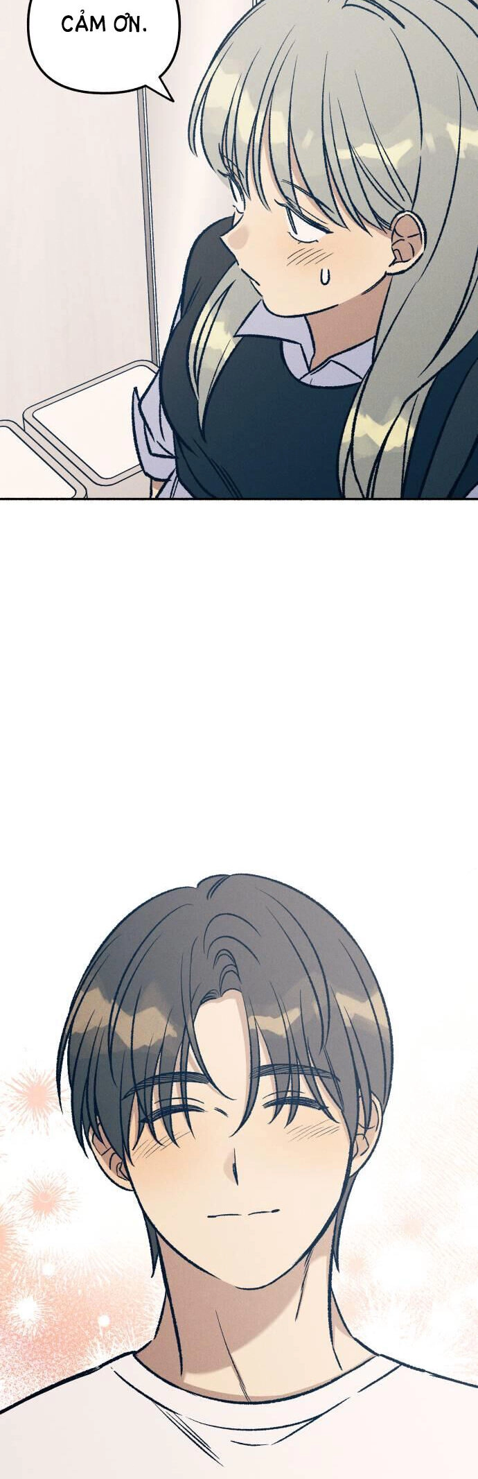 Mối Tình Đầu Đáng Ghét Chapter 32 - 24