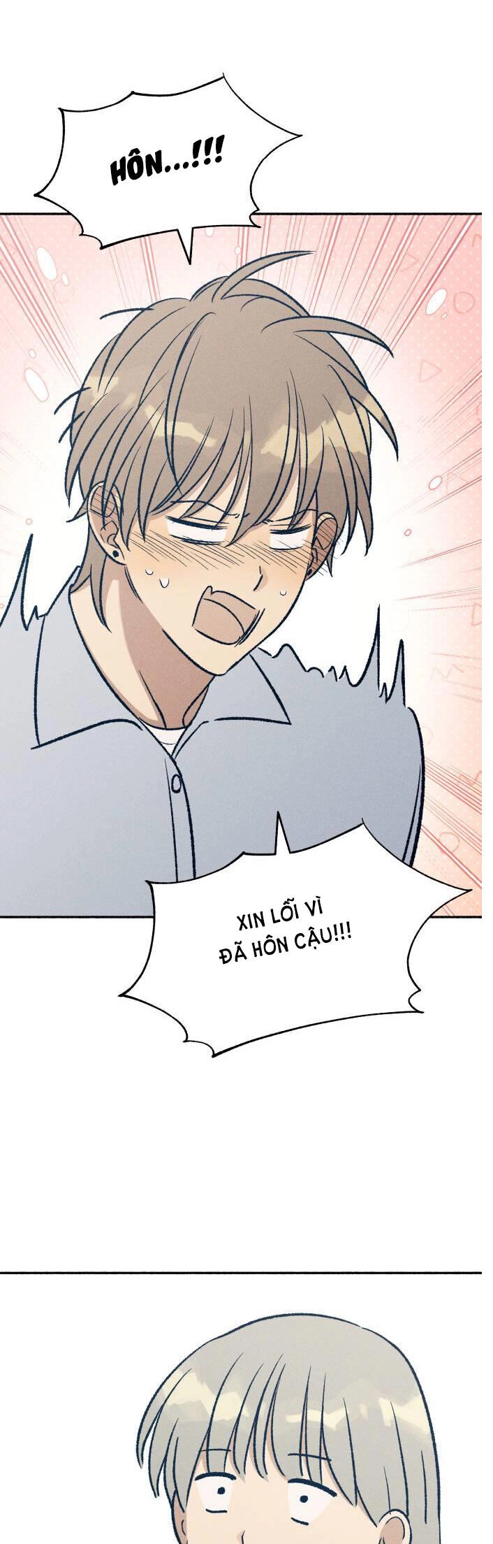 Mối Tình Đầu Đáng Ghét Chapter 32 - 37