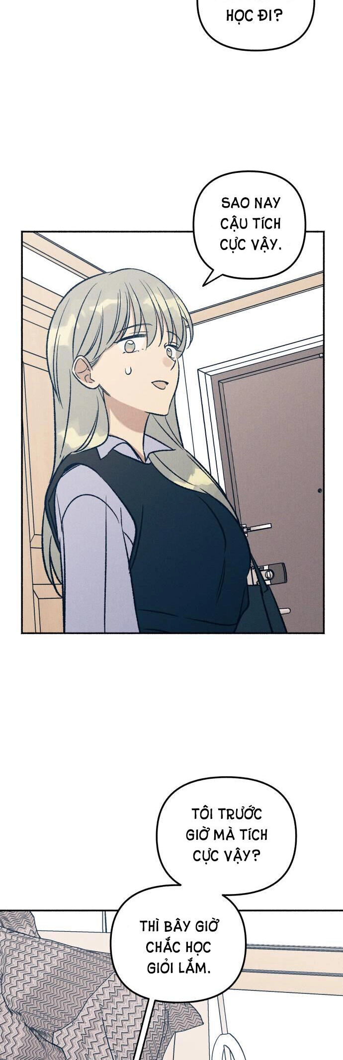 Mối Tình Đầu Đáng Ghét Chapter 32 - 42