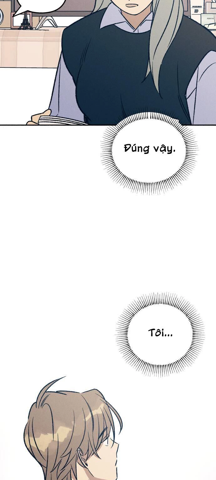 Mối Tình Đầu Đáng Ghét Chapter 32 - 49