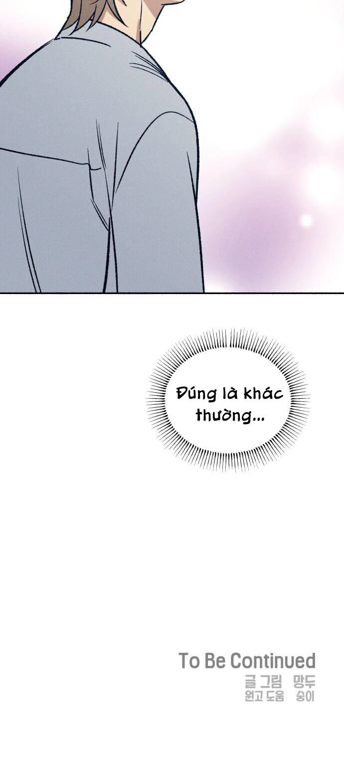 Mối Tình Đầu Đáng Ghét Chapter 32 - 50