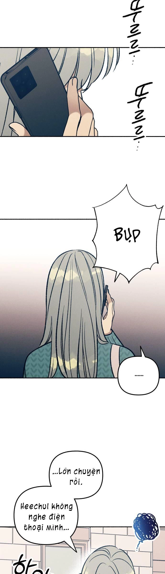 Mối Tình Đầu Đáng Ghét Chapter 33 - 20