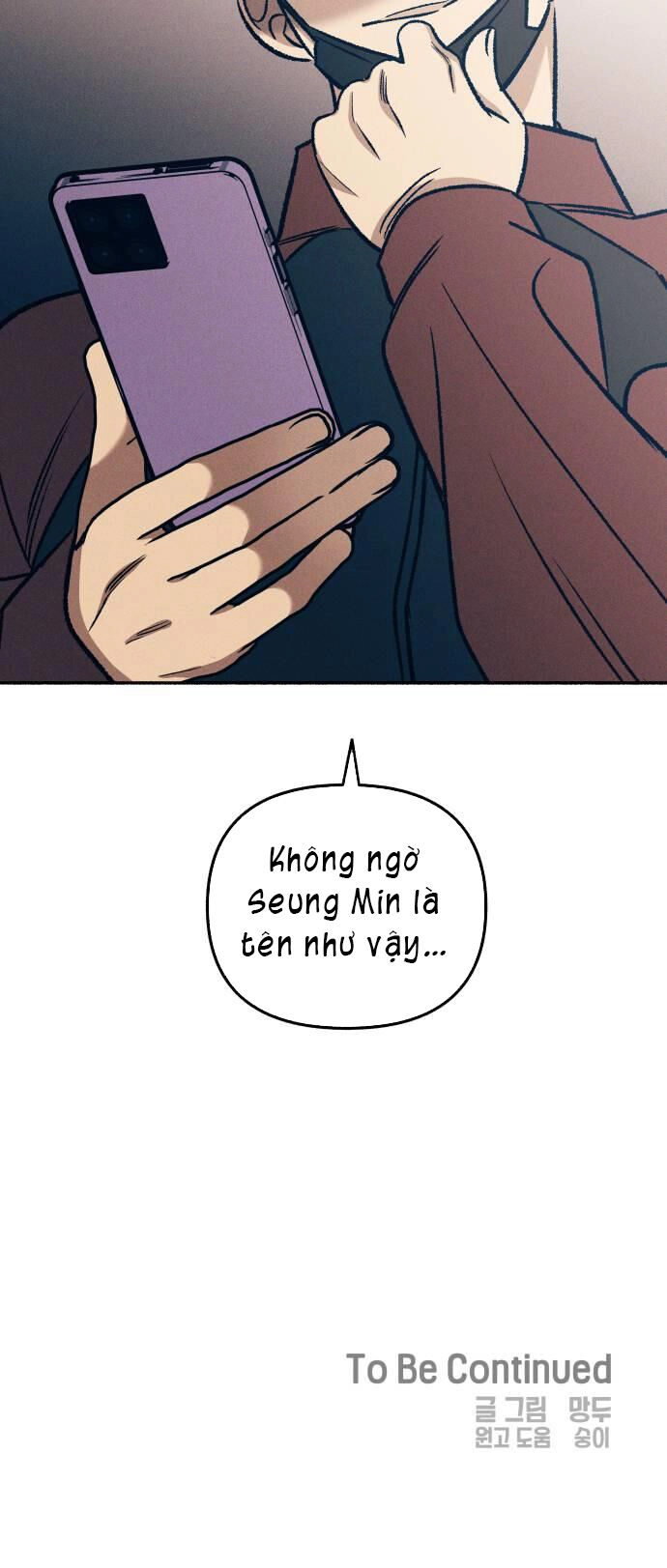 Mối Tình Đầu Đáng Ghét Chapter 33 - 43
