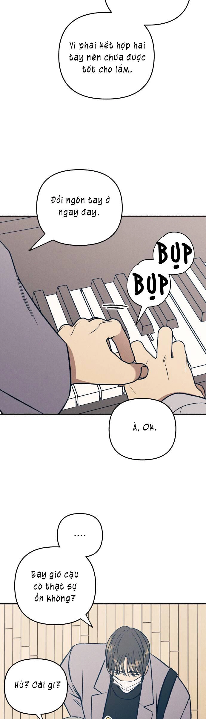 Mối Tình Đầu Đáng Ghét Chapter 34 - 14