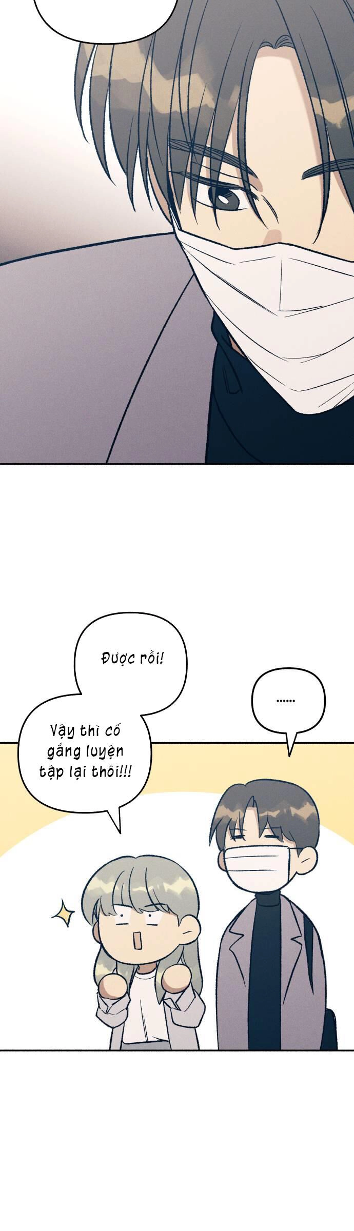 Mối Tình Đầu Đáng Ghét Chapter 34 - 19